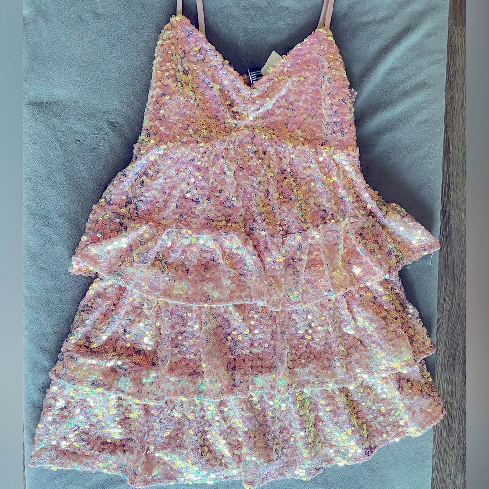 Forever 21 Dress
